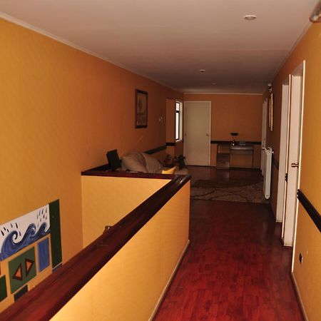 Hostal Don Guillermo ปวยร์โตนาตาเลส ภายนอก รูปภาพ