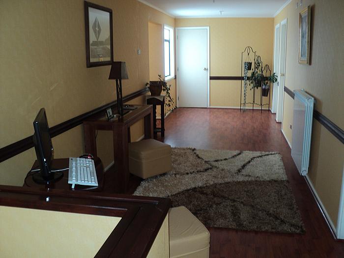 Hostal Don Guillermo ปวยร์โตนาตาเลส ภายนอก รูปภาพ