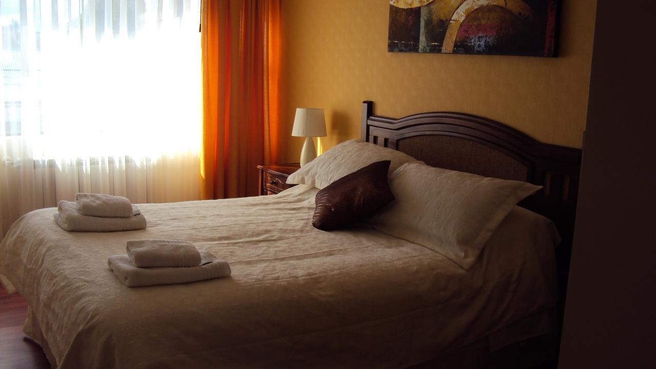 Hostal Don Guillermo ปวยร์โตนาตาเลส ภายนอก รูปภาพ