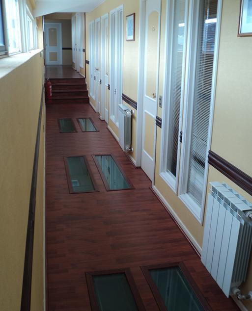 Hostal Don Guillermo ปวยร์โตนาตาเลส ภายนอก รูปภาพ