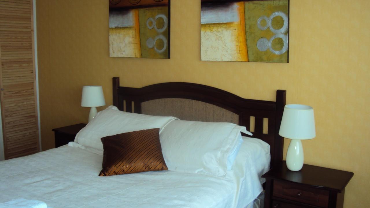 Hostal Don Guillermo ปวยร์โตนาตาเลส ภายนอก รูปภาพ