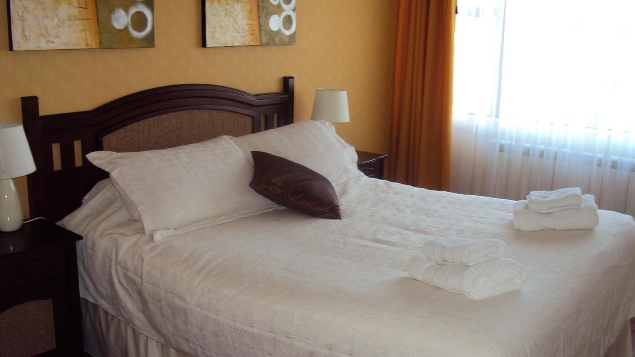 Hostal Don Guillermo ปวยร์โตนาตาเลส ห้อง รูปภาพ