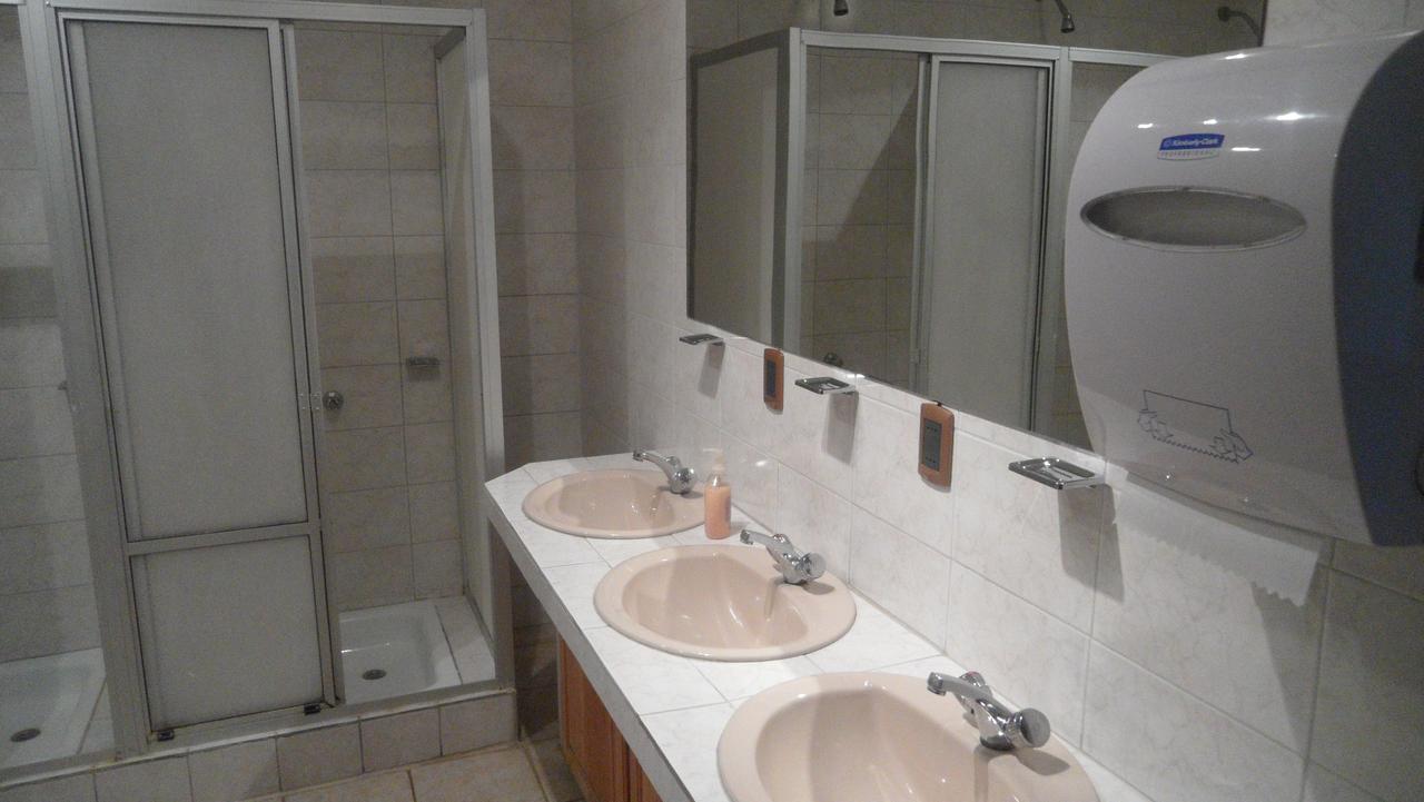 Hostal Don Guillermo ปวยร์โตนาตาเลส ห้อง รูปภาพ