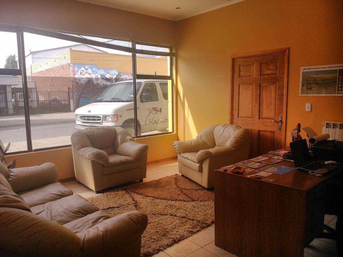 Hostal Don Guillermo ปวยร์โตนาตาเลส ภายนอก รูปภาพ