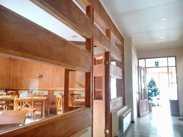 Hostal Don Guillermo ปวยร์โตนาตาเลส ภายนอก รูปภาพ
