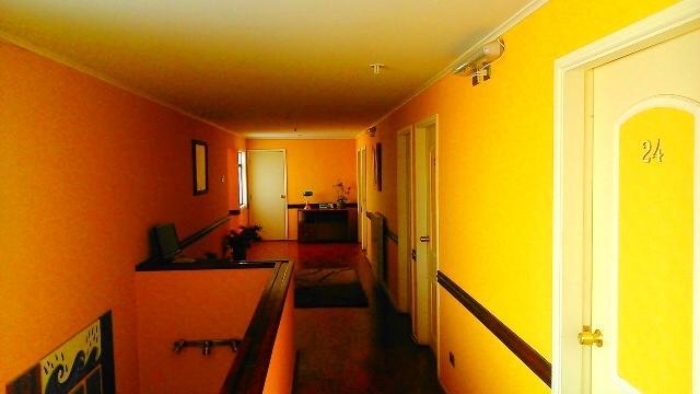 Hostal Don Guillermo ปวยร์โตนาตาเลส ภายนอก รูปภาพ