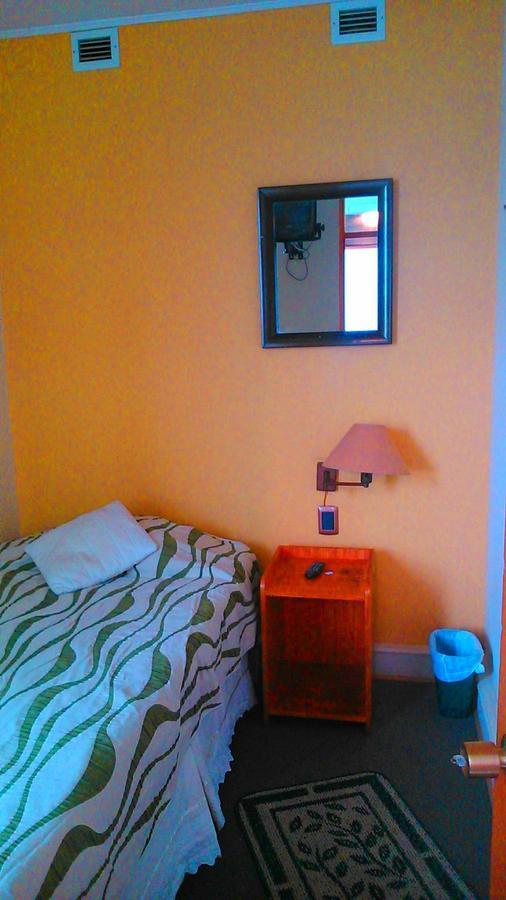 Hostal Don Guillermo ปวยร์โตนาตาเลส ห้อง รูปภาพ