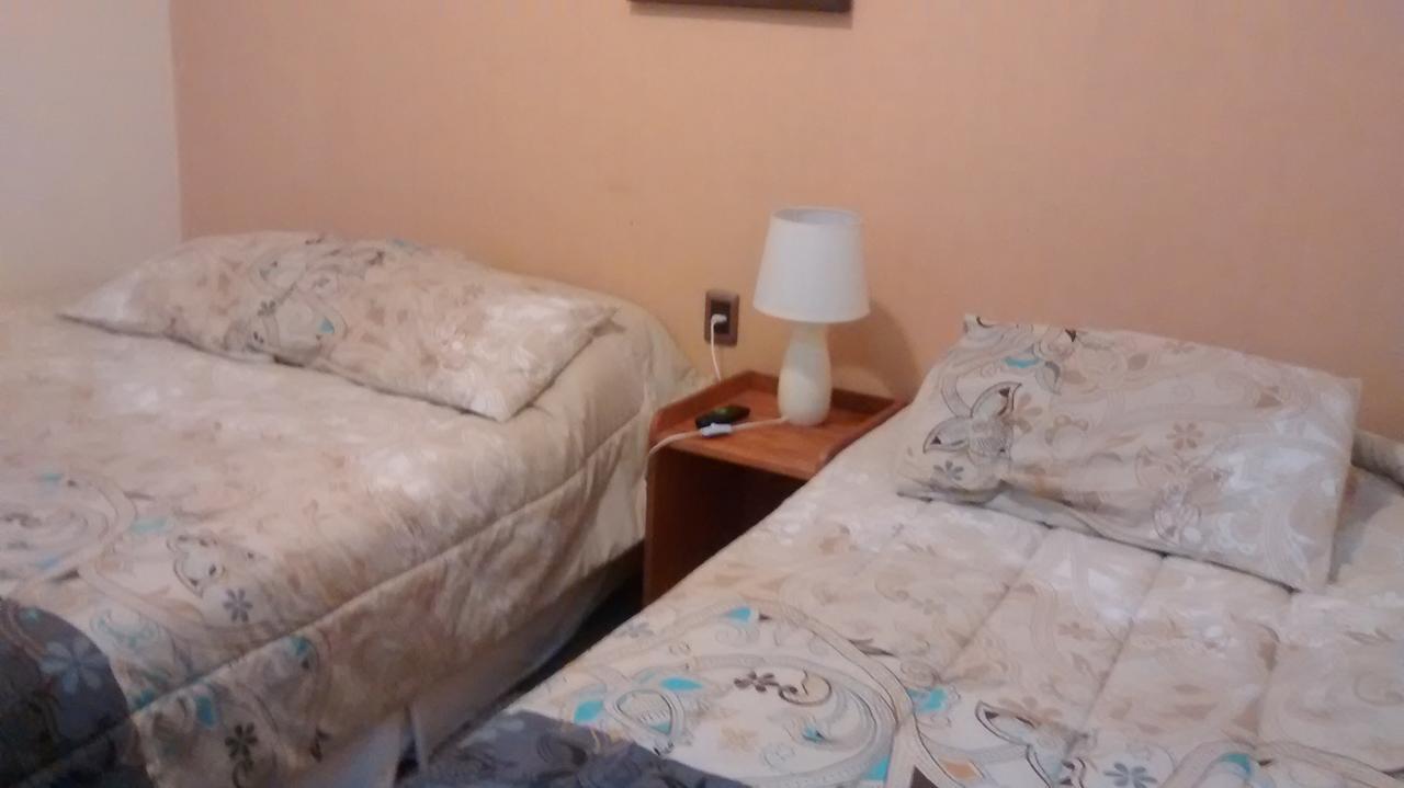 Hostal Don Guillermo ปวยร์โตนาตาเลส ภายนอก รูปภาพ