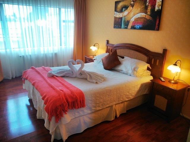 Hostal Don Guillermo ปวยร์โตนาตาเลส ห้อง รูปภาพ