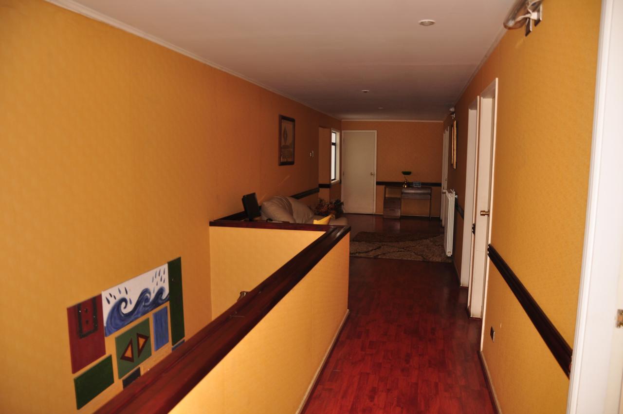 Hostal Don Guillermo ปวยร์โตนาตาเลส ภายนอก รูปภาพ
