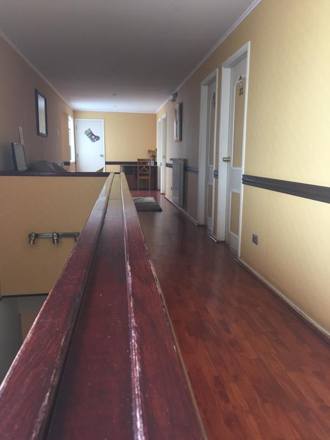Hostal Don Guillermo ปวยร์โตนาตาเลส ภายนอก รูปภาพ