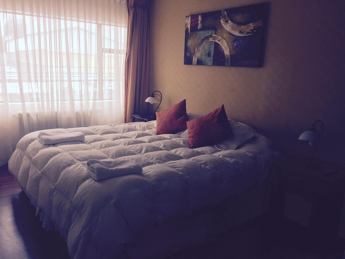 Hostal Don Guillermo ปวยร์โตนาตาเลส ภายนอก รูปภาพ