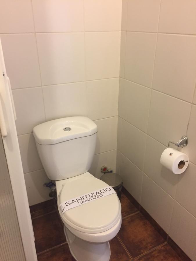 Hostal Don Guillermo ปวยร์โตนาตาเลส ภายนอก รูปภาพ