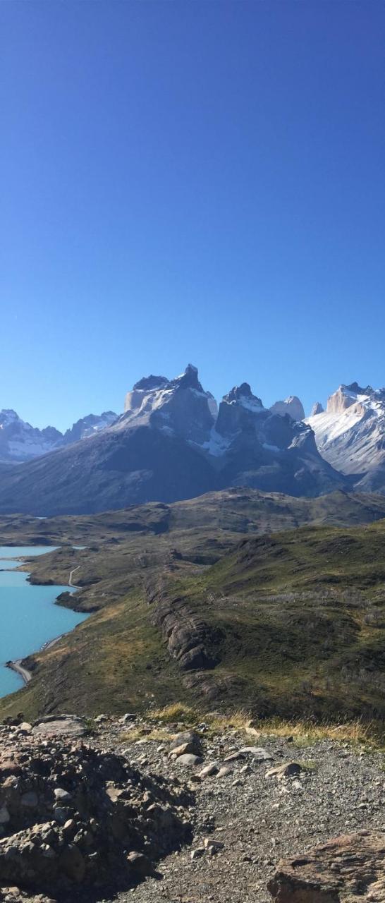 Hostal Don Guillermo ปวยร์โตนาตาเลส ภายนอก รูปภาพ